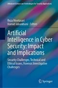 Artificial Intelligence in Cyber Security: Impact and Implications