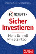 30 Minuten Sicher investieren