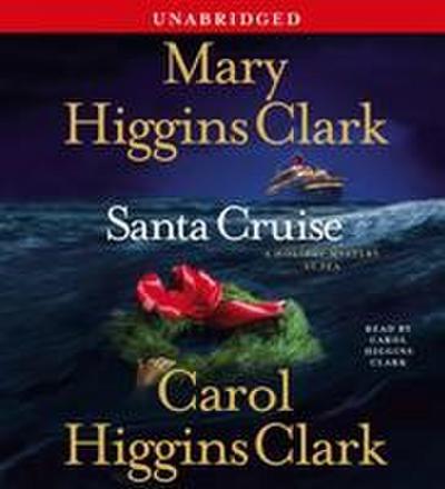 Santa Cruise: A Holiday Mystery at Sea