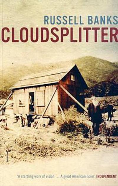 Cloudsplitter