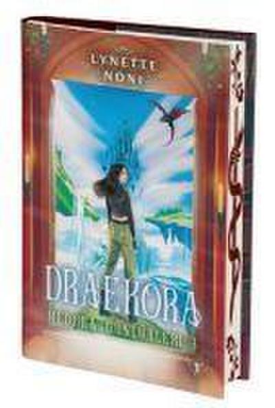 Draekora - Medora Günlükleri 3 Ciltli