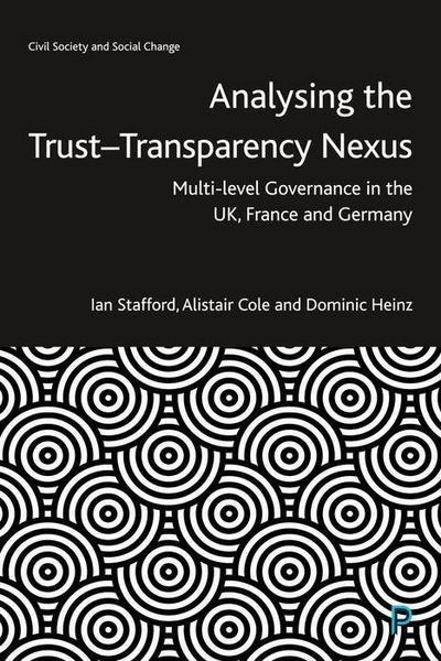 Analysing the Trust-Transparency Nexus
