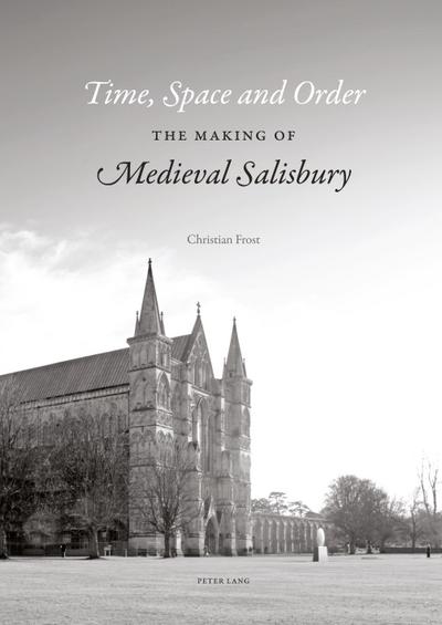 Time, Space and Order