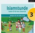 Islamstunde 3