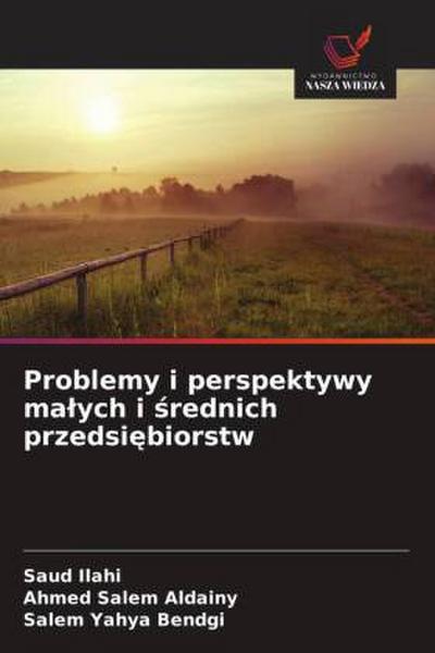 Problemy i perspektywy ma¿ych i ¿rednich przedsi¿biorstw