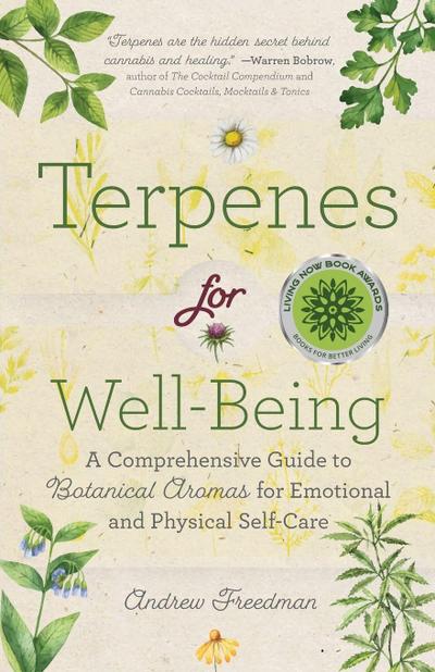 Terpenes for Well-Being
