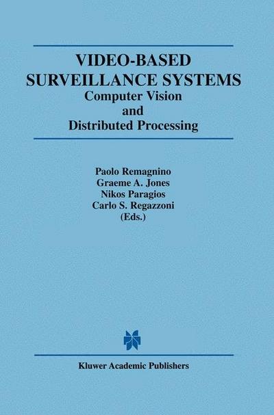 Video-Based Surveillance Systems