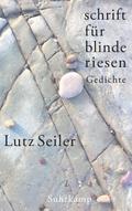 schrift für blinde riesen
