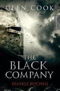 The Black Company 3 - Dunkle Zeichen