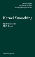 Kernel Smoothing