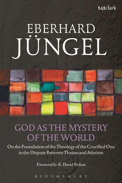 God as the Mystery of the World