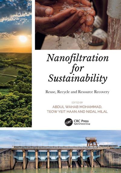 Nanofiltration for Sustainability