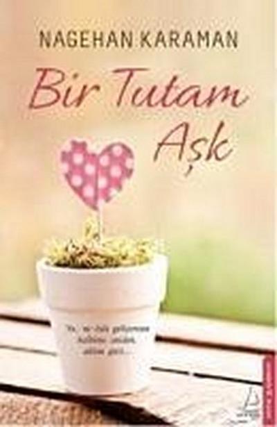 Bir Tutam Ask