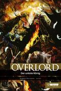 Overlord – Light Novel, Band 01