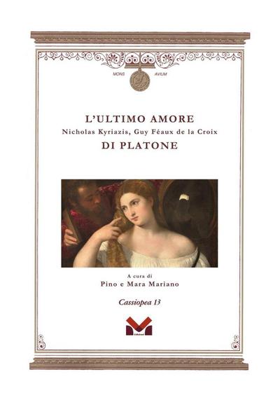 L’ ultimo amore di Platone