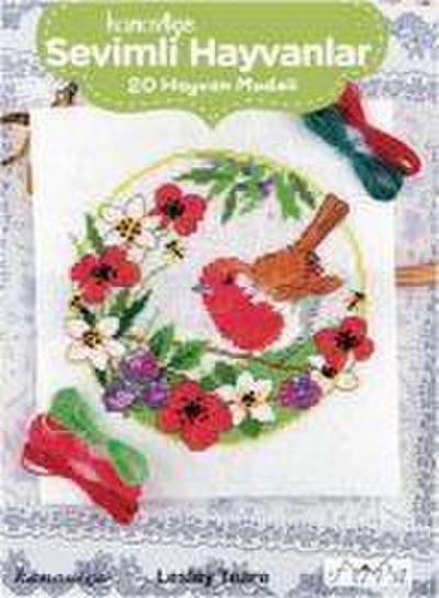 Kanavice - Sevimli Hayvanlar