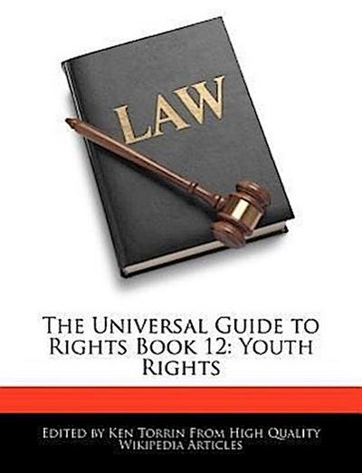 UNIVERSAL GT RIGHTS BK 12