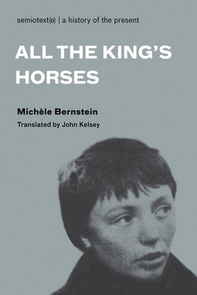 All the King’s Horses