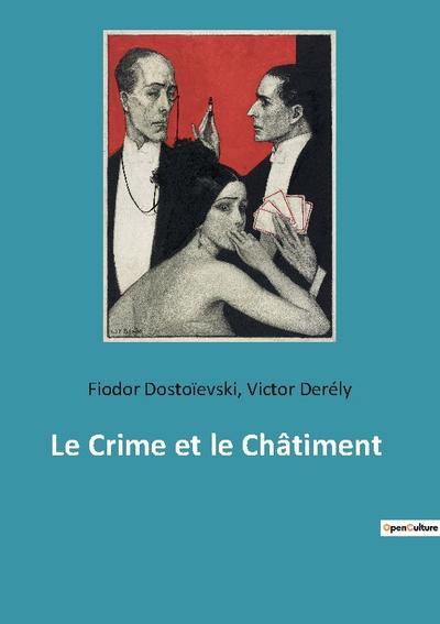 Le Crime et le Châtiment