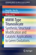MWW-Type Titanosilicate