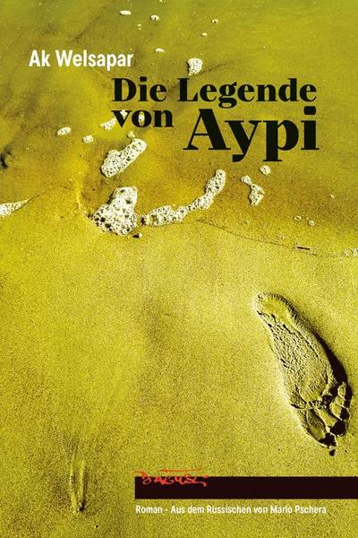 Die Legende von Aypi