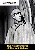 Misadventures of Sherlock Holmes