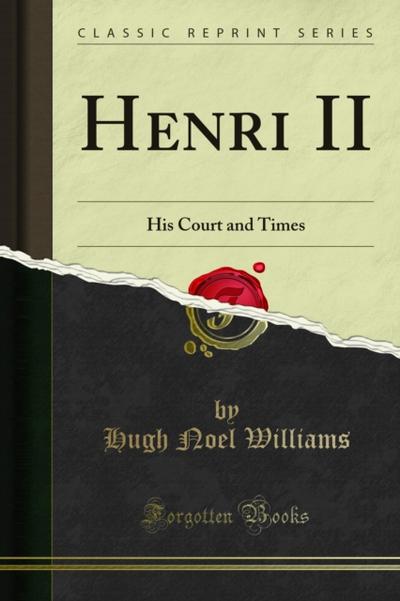 Henri II