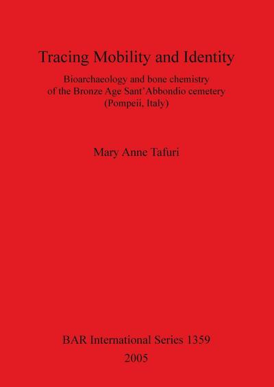 Tracing Mobility and Identity