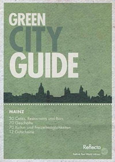 Green City Guide Mainz