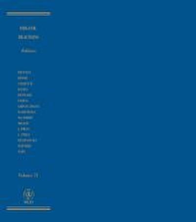 Organic Reactions, Volume 71