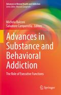 Advances in Substance and Behavioral Addiction