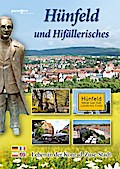 Hünfeld und Hifällerisches: Leben in der Konrad-Zuse-Stadt