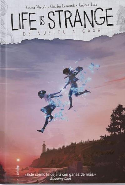 Life is strange 5 : de vuelta a casa