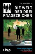 Die Welt der Drei Fragezeichen