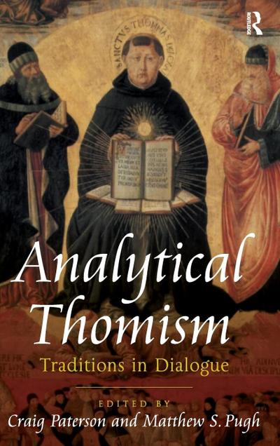 Analytical Thomism