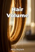 Hair Volume