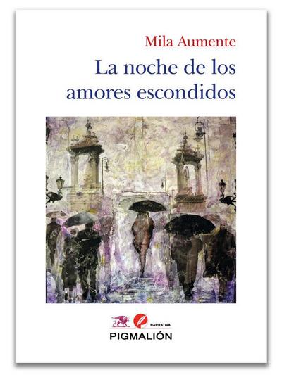 NOCHE DE LOS AMORES ESCONDIDOS LA