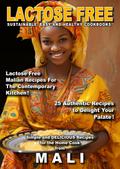 Lactose Free Mali (Lactose Free Food, #1)