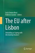 The EU after Lisbon