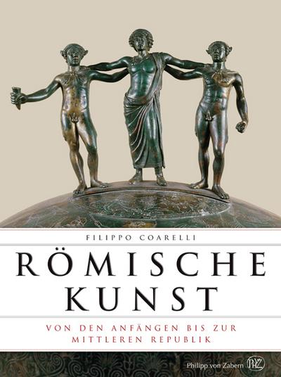 Römische Kunst