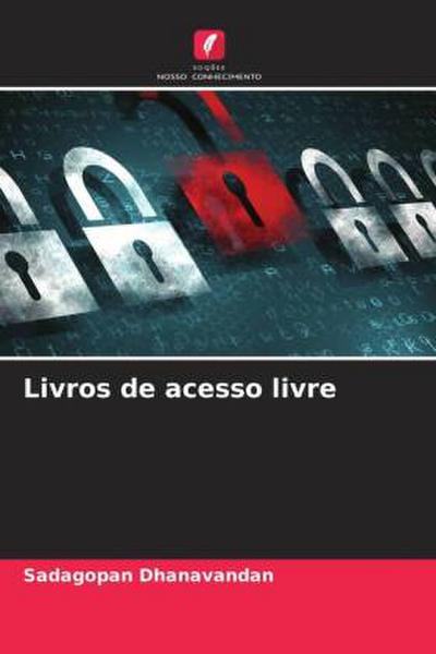 Livros de acesso livre