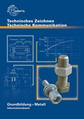 Technische Kommunikation Metall Grundbildung - Inf ...