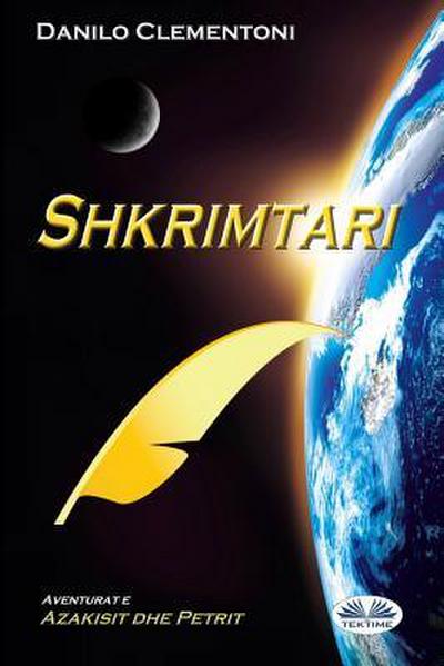 Shkrimtari