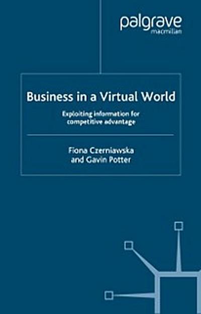 Business in a Virtual World