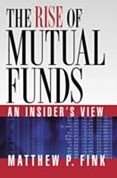 Rise of Mutual Funds