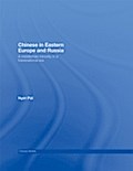 Chinese in Eastern Europe and Russia