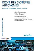 Droit des systèmes autonomes