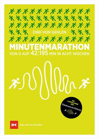 Minutenmarathon