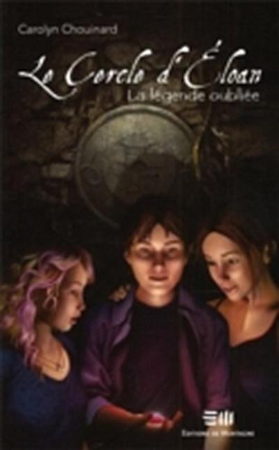 La légende oubliée