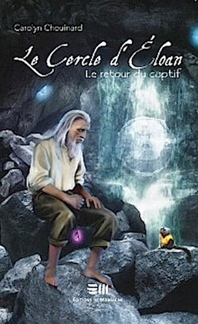 Cercle d’’Eloan Le  3